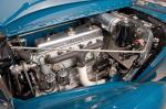Lagonda LG6 Rapide Drophead Coupe 1938 года